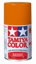 300086061 Lexanfarbe PS-61/Spray Metallic Orange